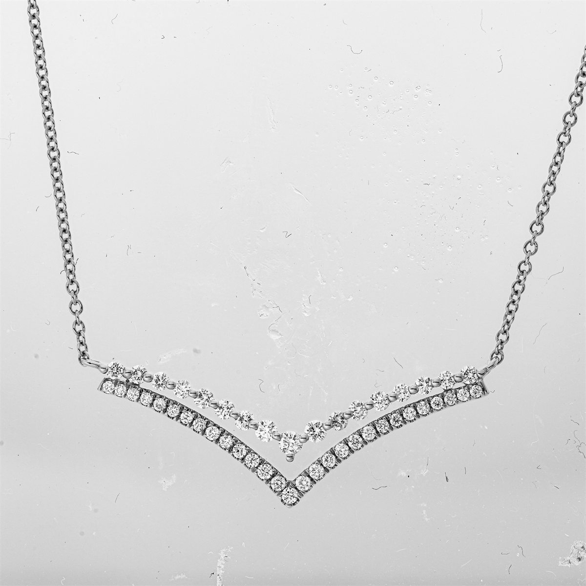 Modern Woman Collier - 4Q042