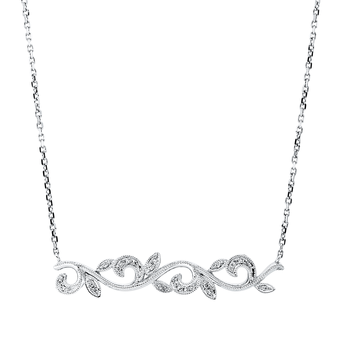Modern Woman Collier - 4Q051
