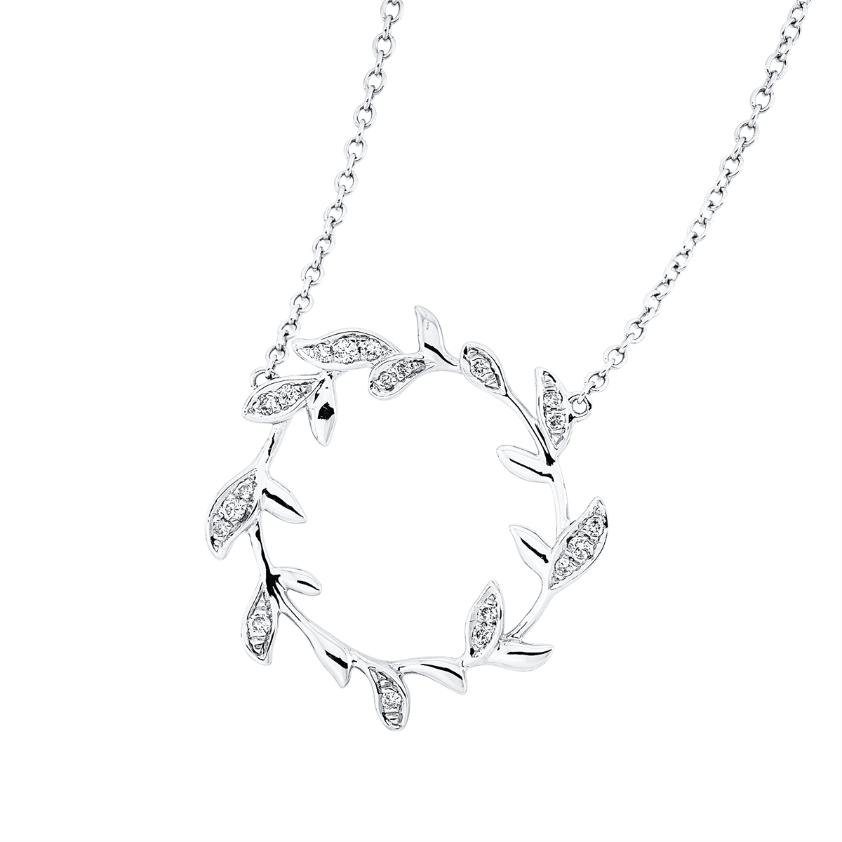 Modern Woman Collier - 4Q060
