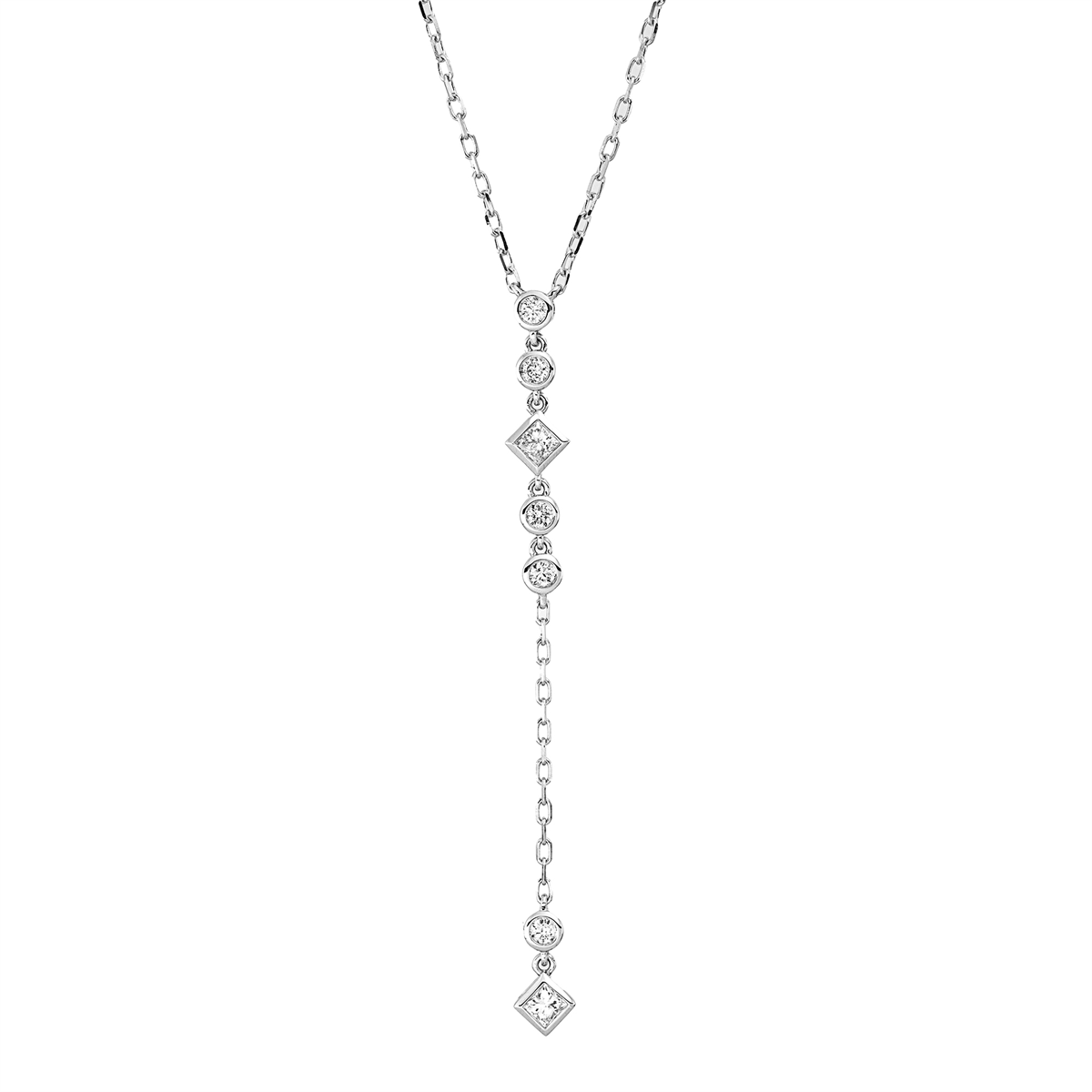 Modern Woman Collier - 4Q106