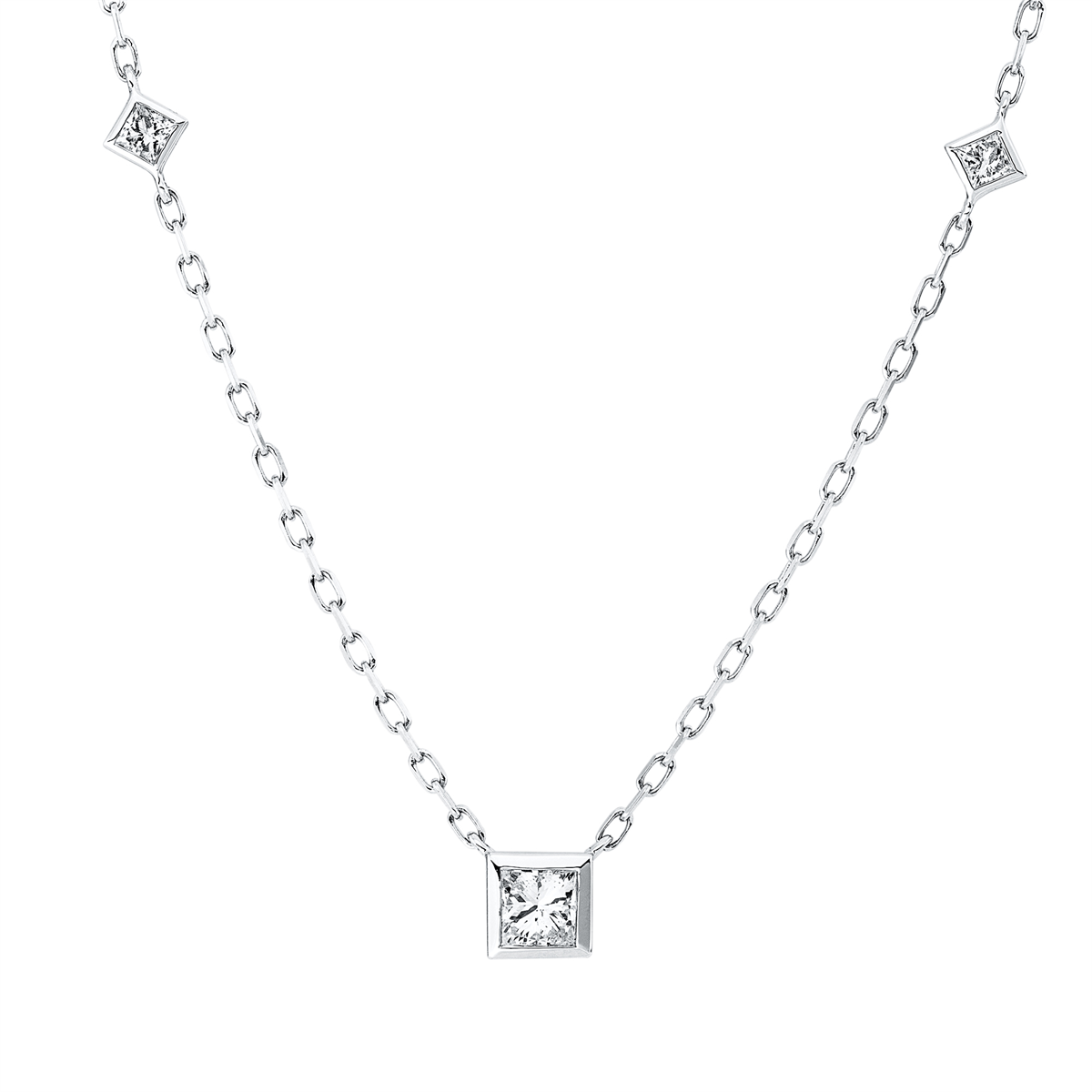 Modern Woman Collier - 4Q117