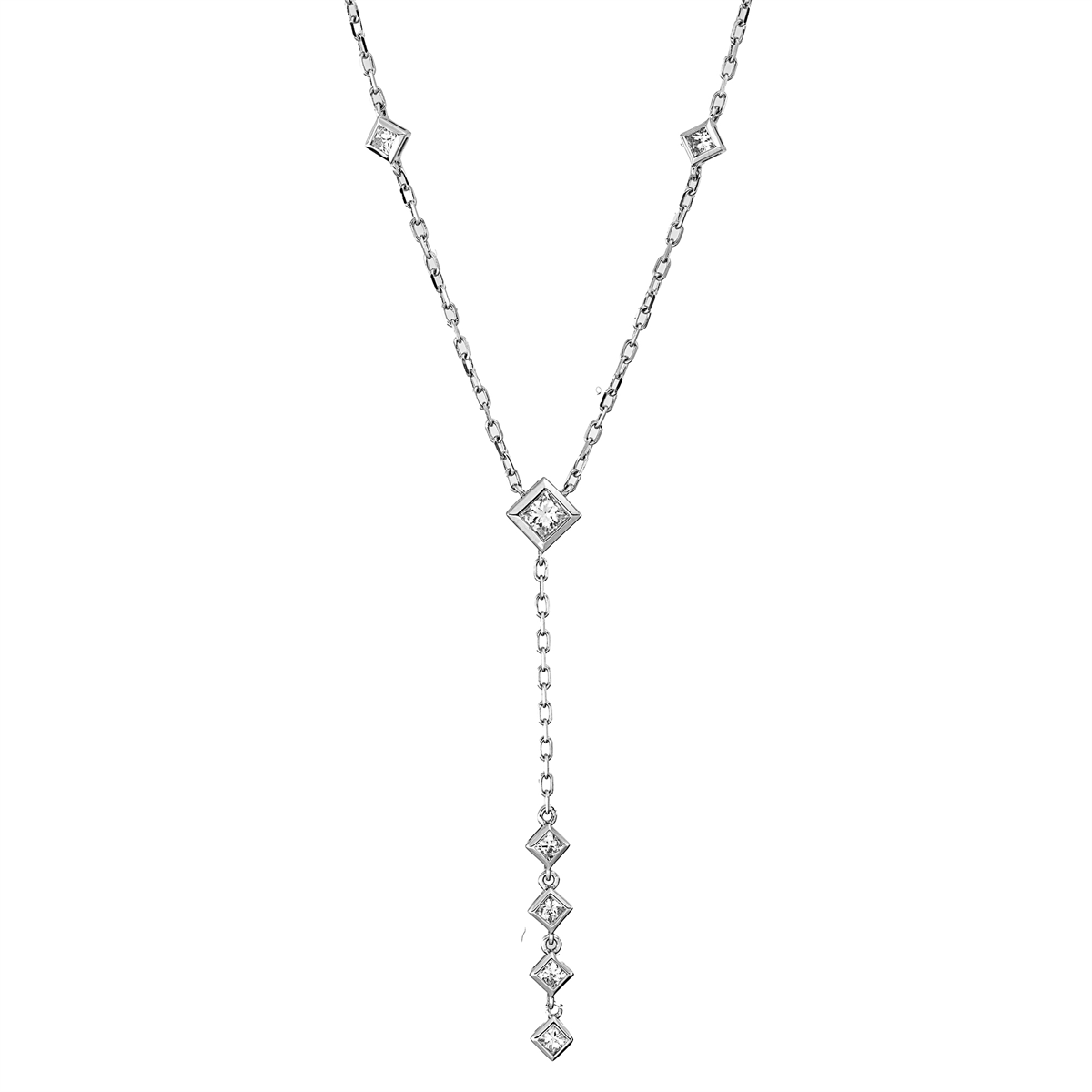 Modern Woman Collier - 4Q135