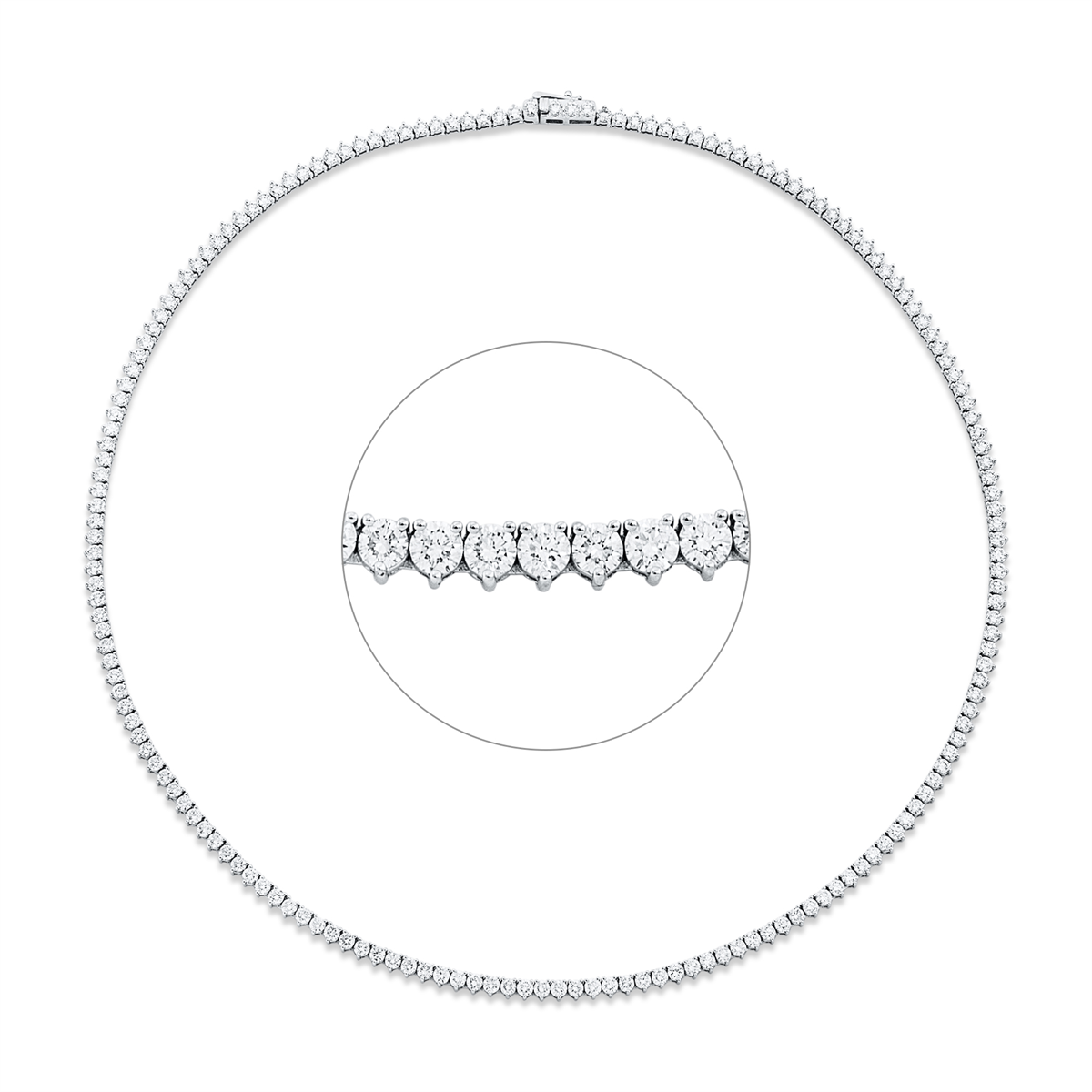 Tenniscollier - 4Q137