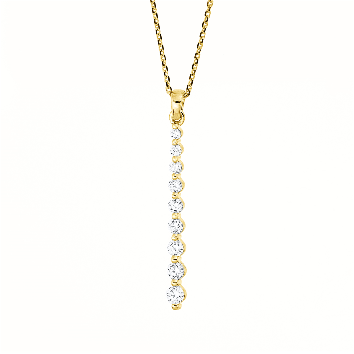 Modern Woman Collier - 4Q146