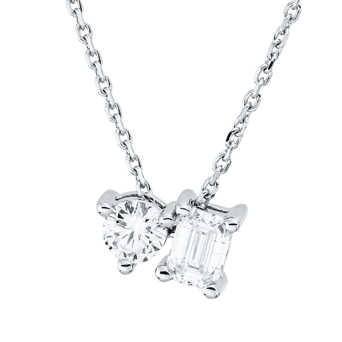 Baguette Collier - 4Q164