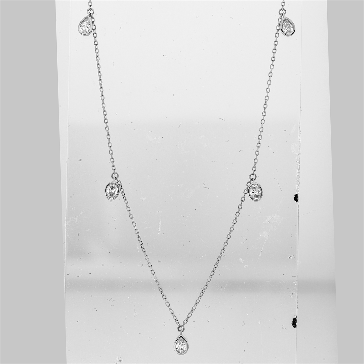 Modern Woman Collier - 4Q167