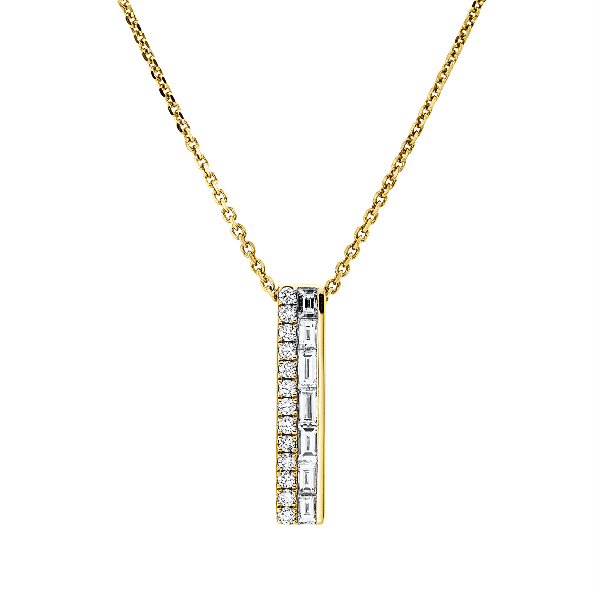 Modern Woman Collier - 4Q212