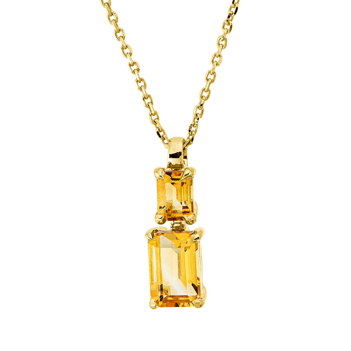 Farbstein Fashion Collier - 4Q274