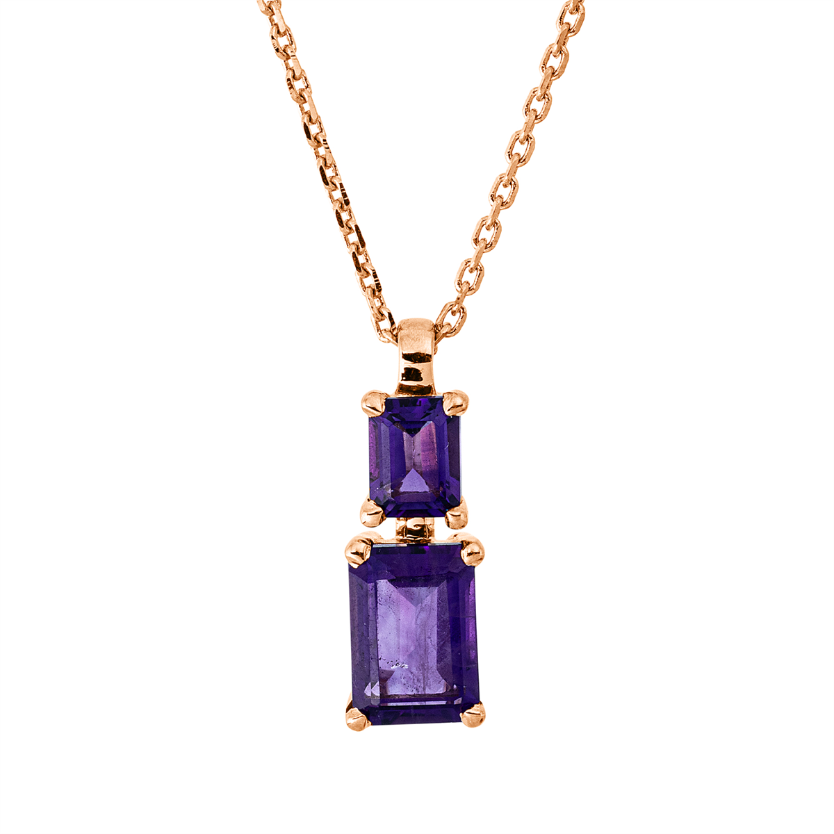Farbstein Fashion Collier - 4Q275