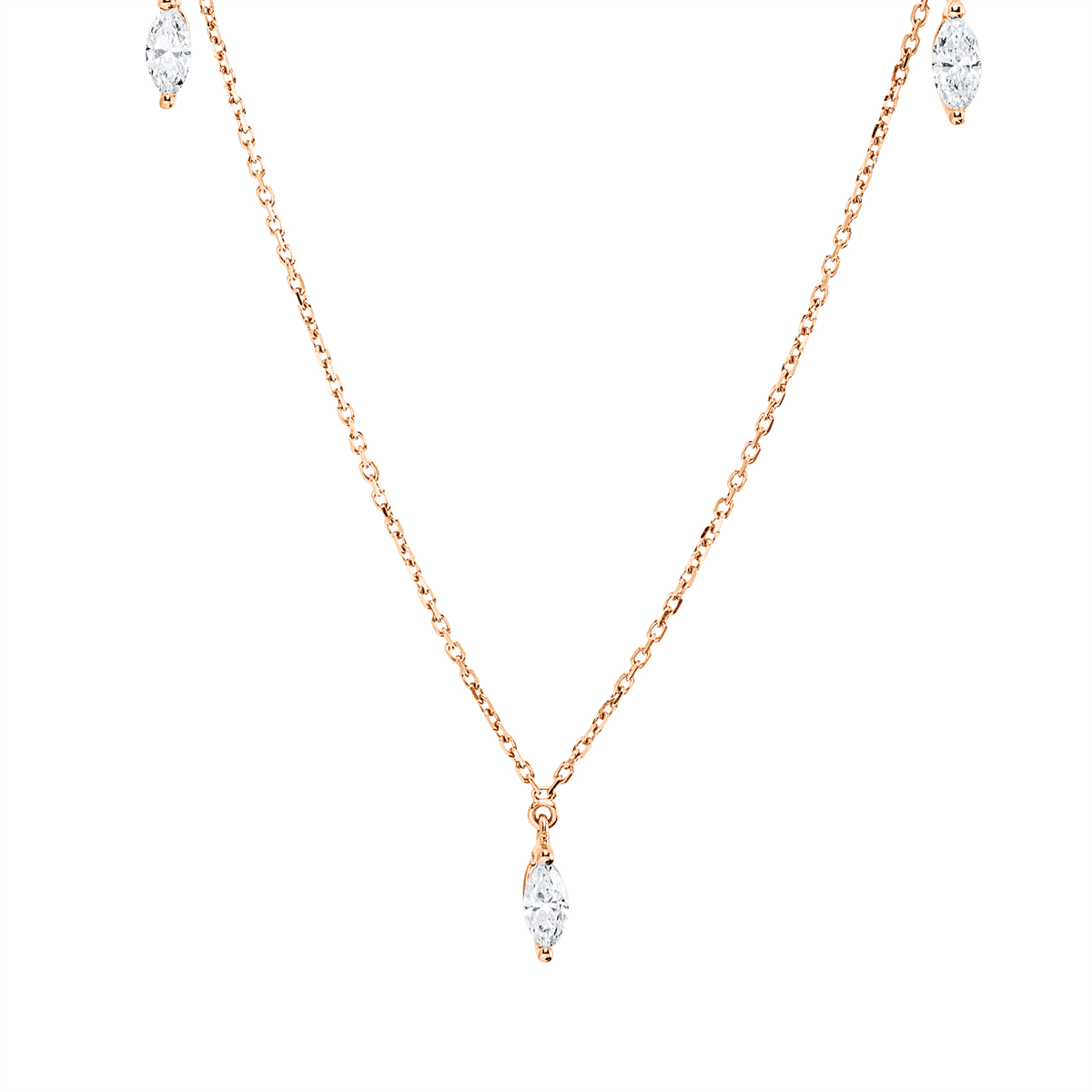 Modern Woman Collier - 4Q284