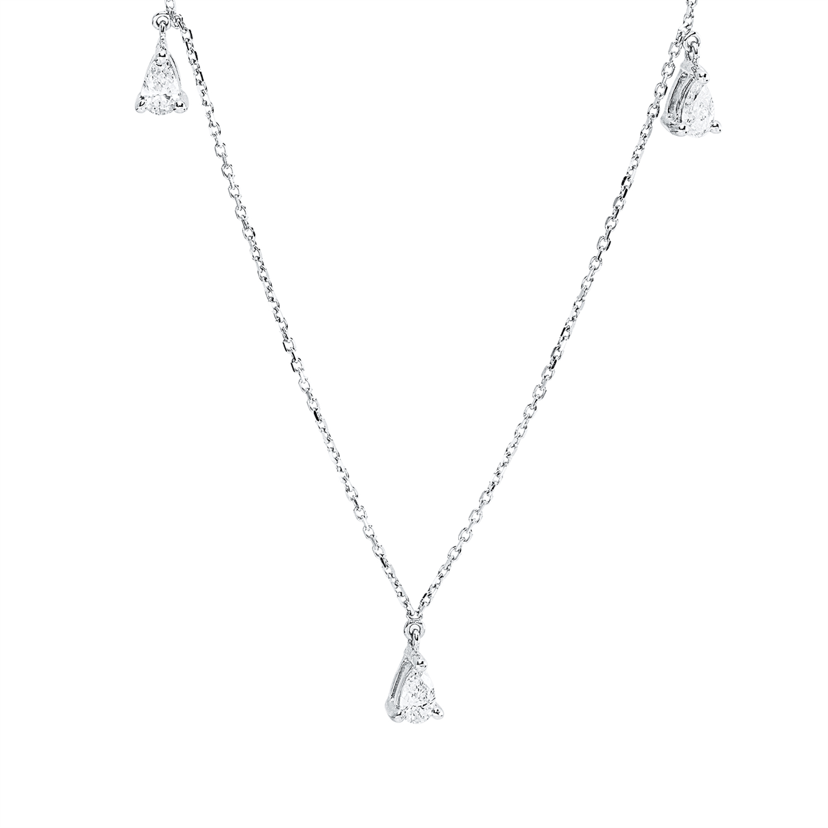Modern Woman Collier - 4Q285