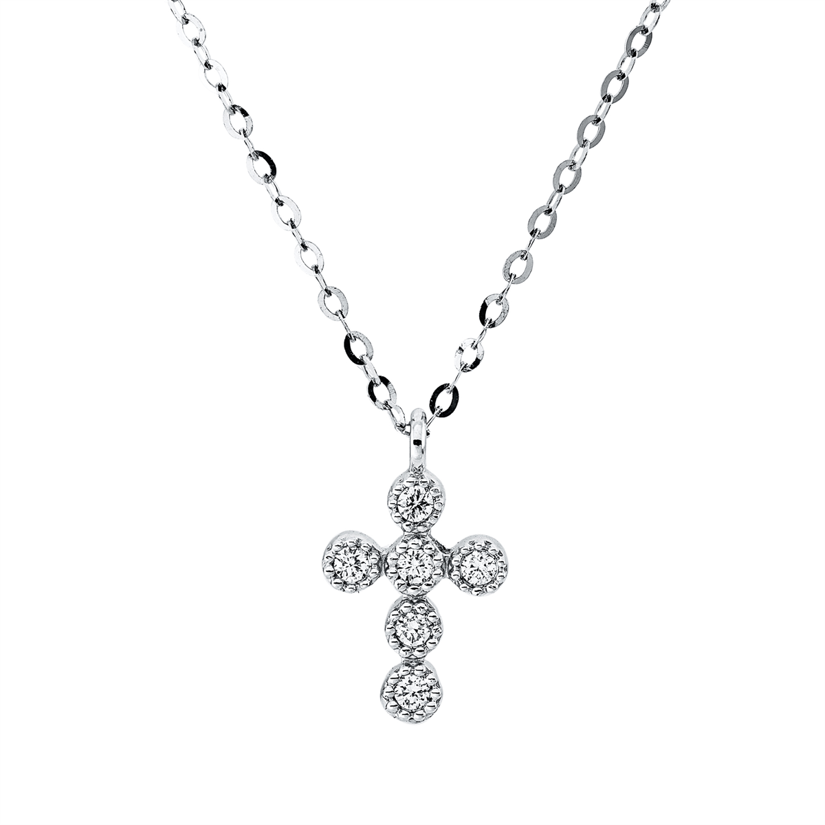Kreuz Collier - 4Q292