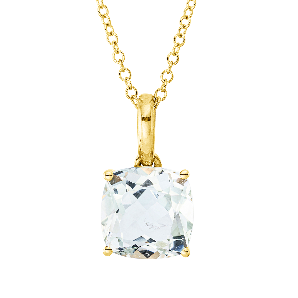 Farbstein Fashion Collier - 4Q307