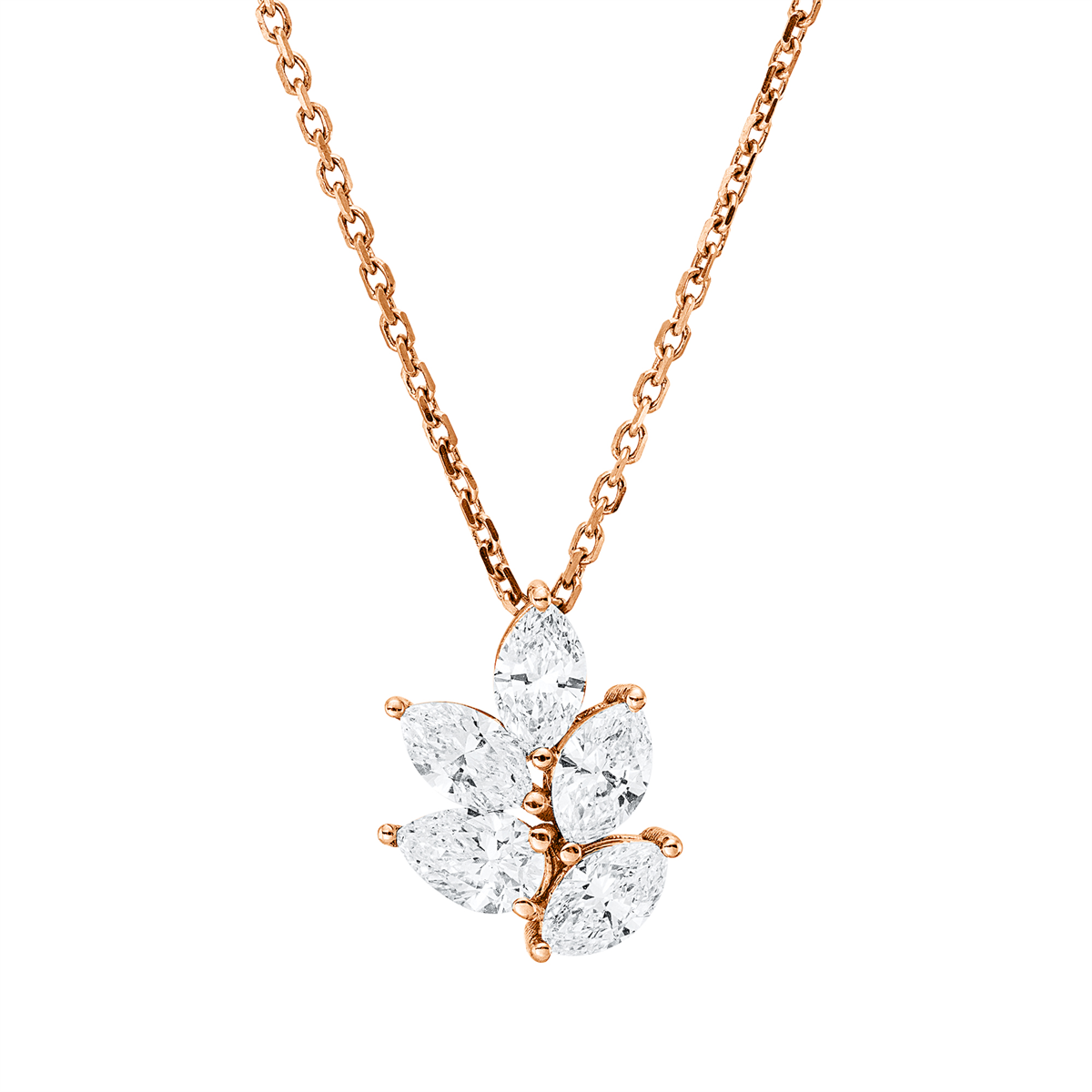 Modern Woman Collier - 4Q311