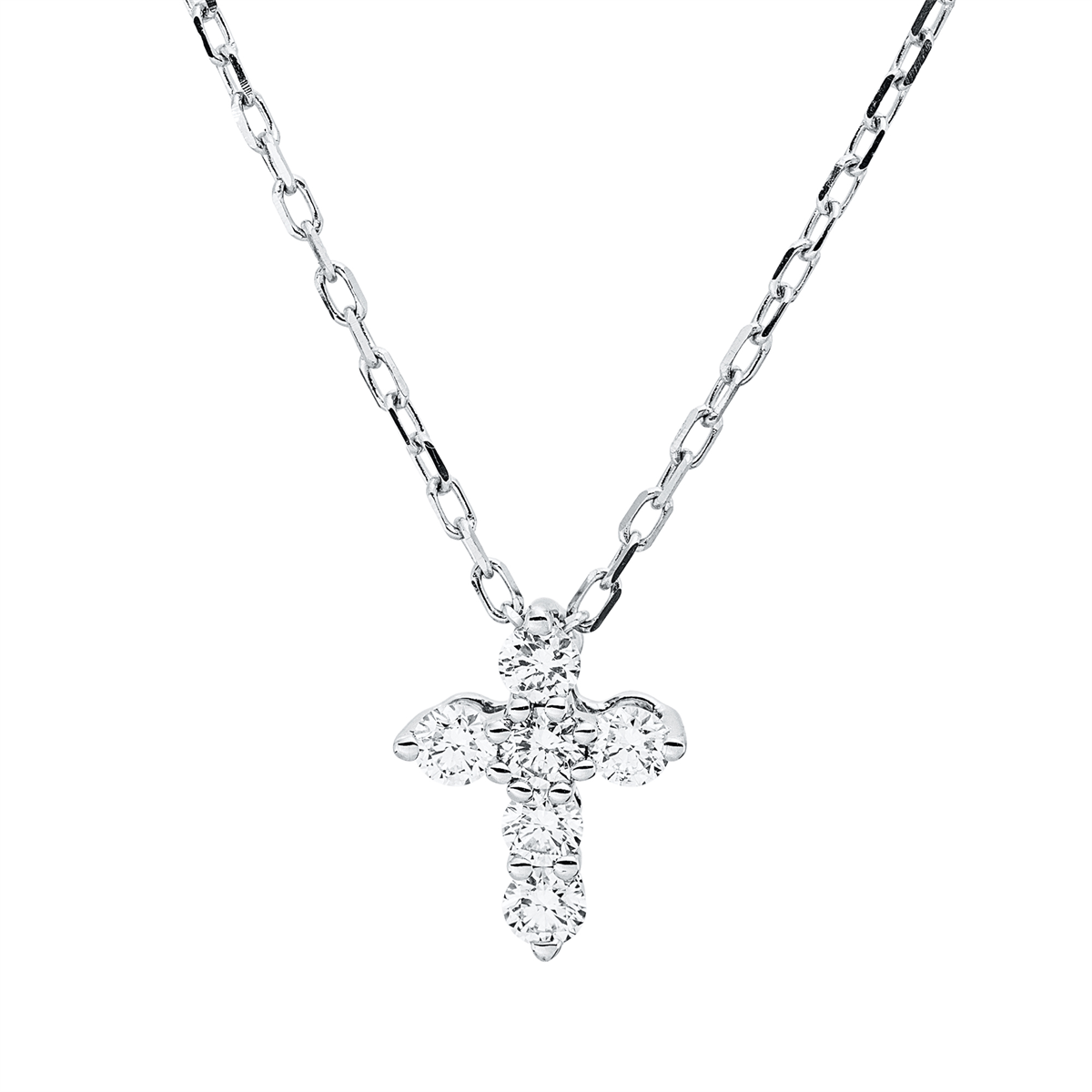Kreuz Collier - 4Q327