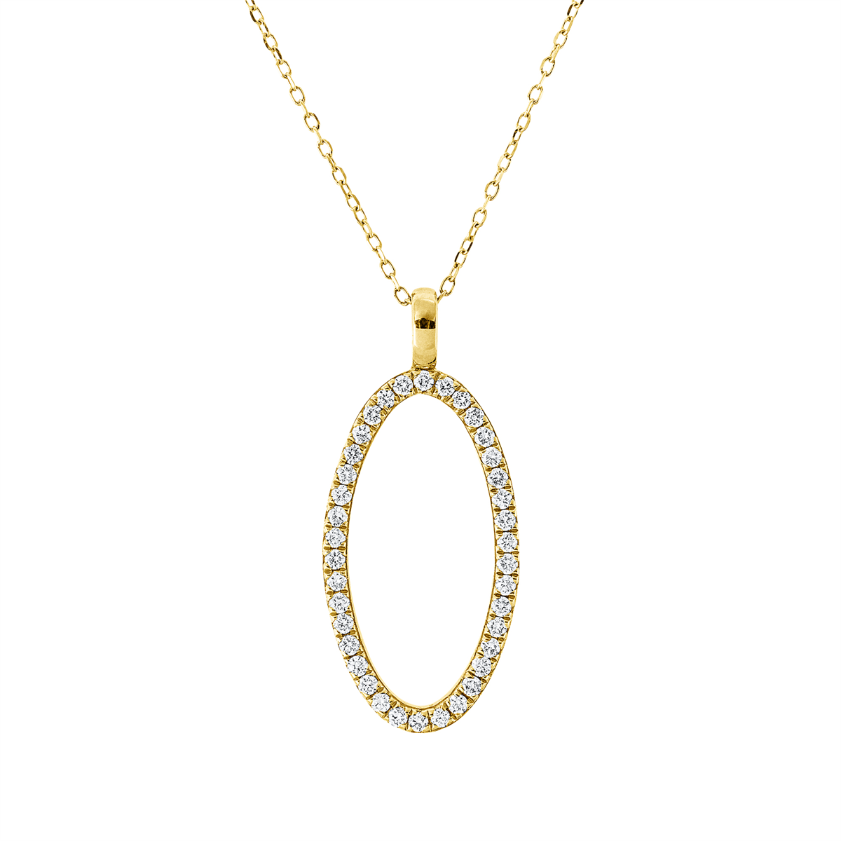 Modern Woman Collier - 4Q329