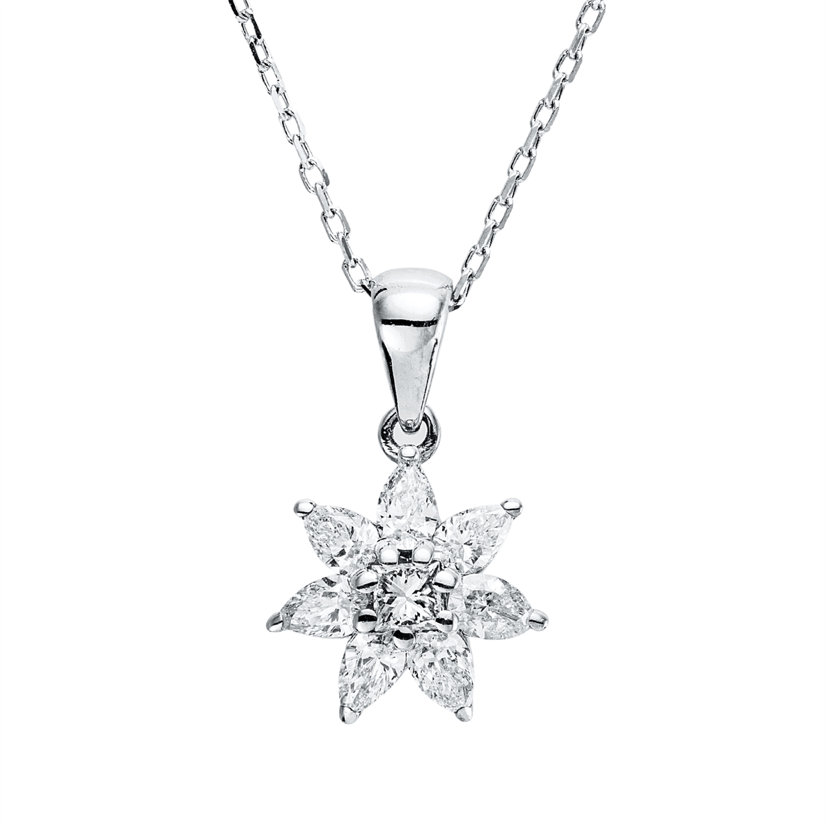 Modern Woman Collier - 4Q330