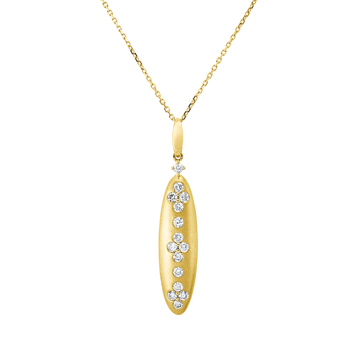 Modern Woman Collier - 4Q390