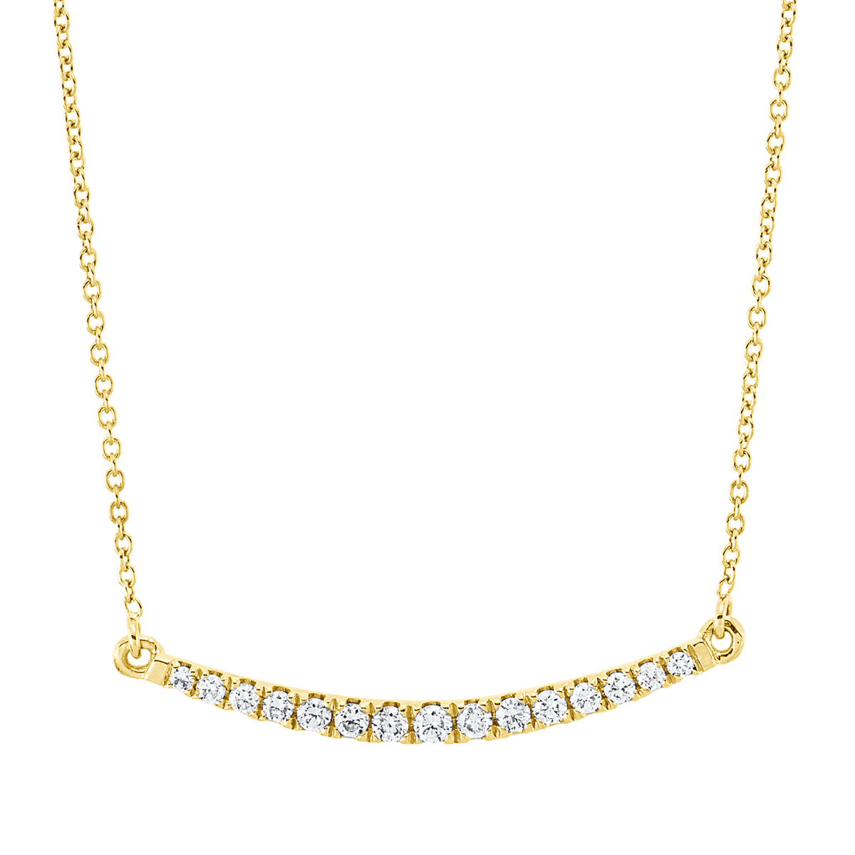Modern Woman Collier - 4Q414