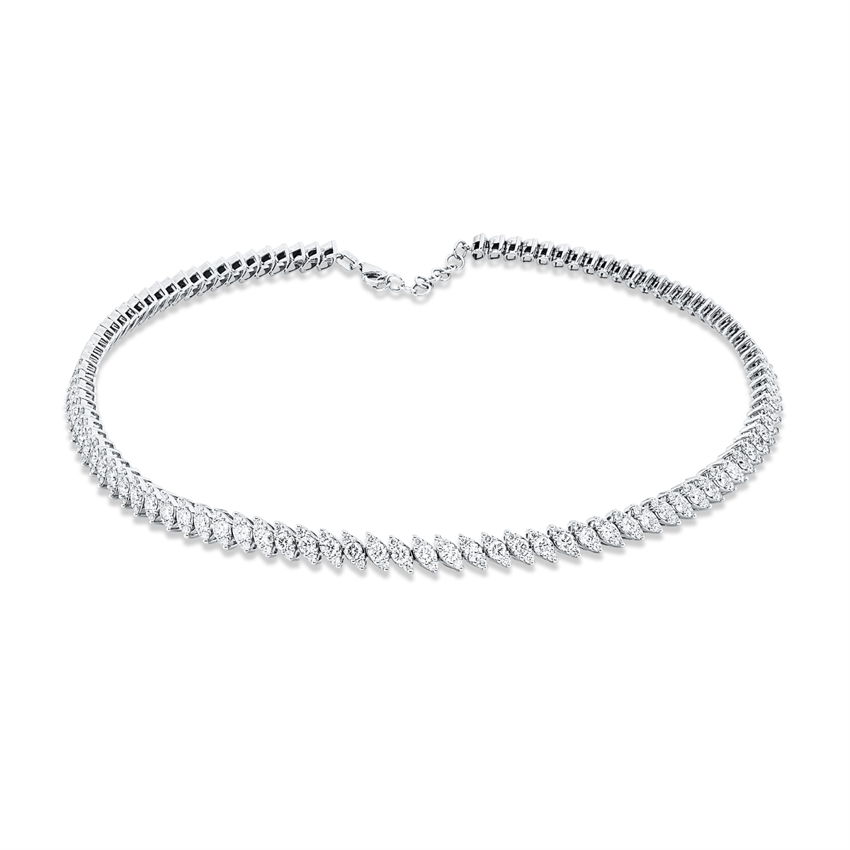 Exklusiv Collier - 4Q419