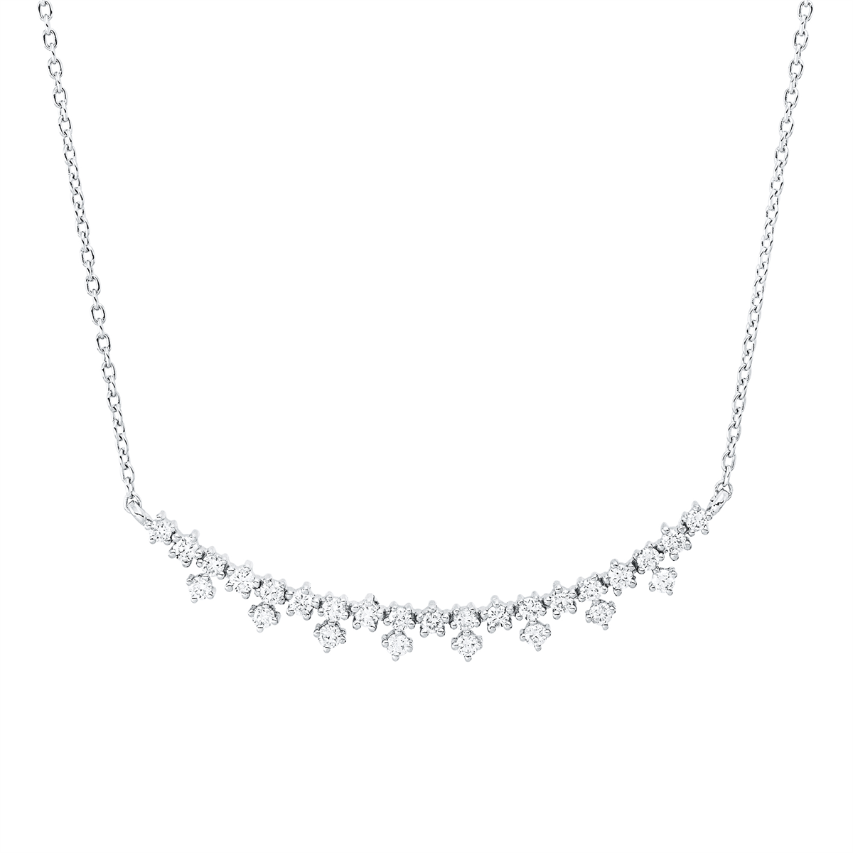 Modern Woman Collier - 4Q420