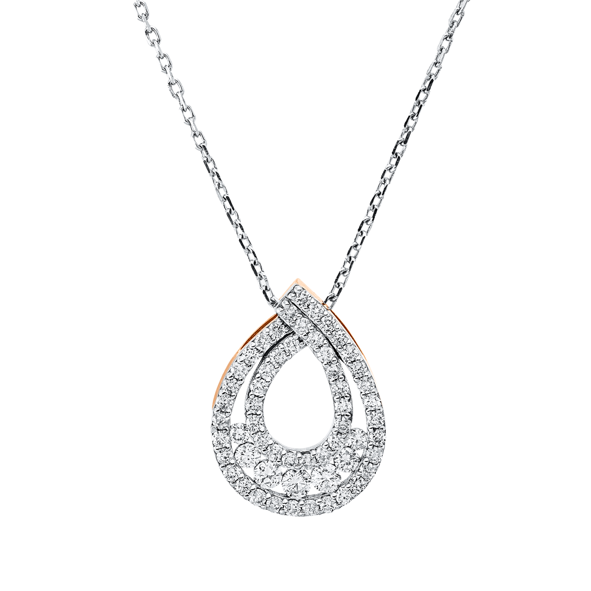 Modern Woman Collier - 4Q424