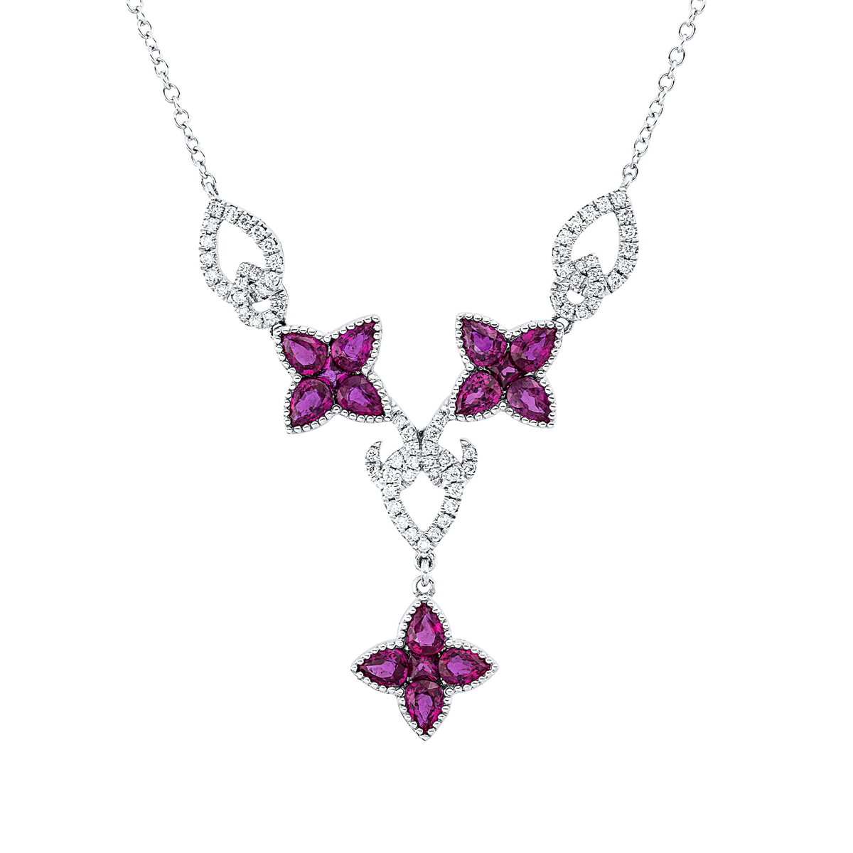 Farbstein Classic Collier - 4Q449