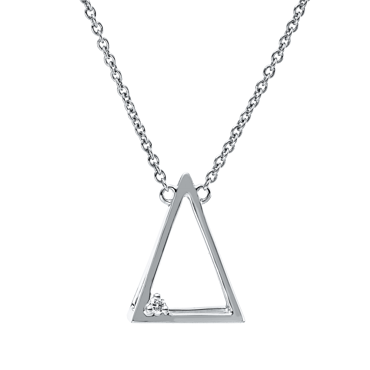 Modern Woman Collier - 4Q480