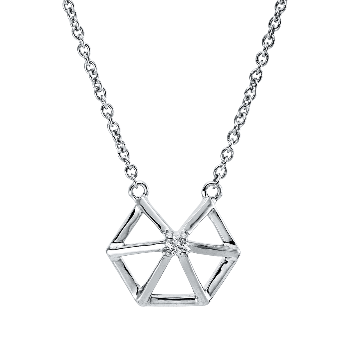 Modern Woman Collier - 4Q481