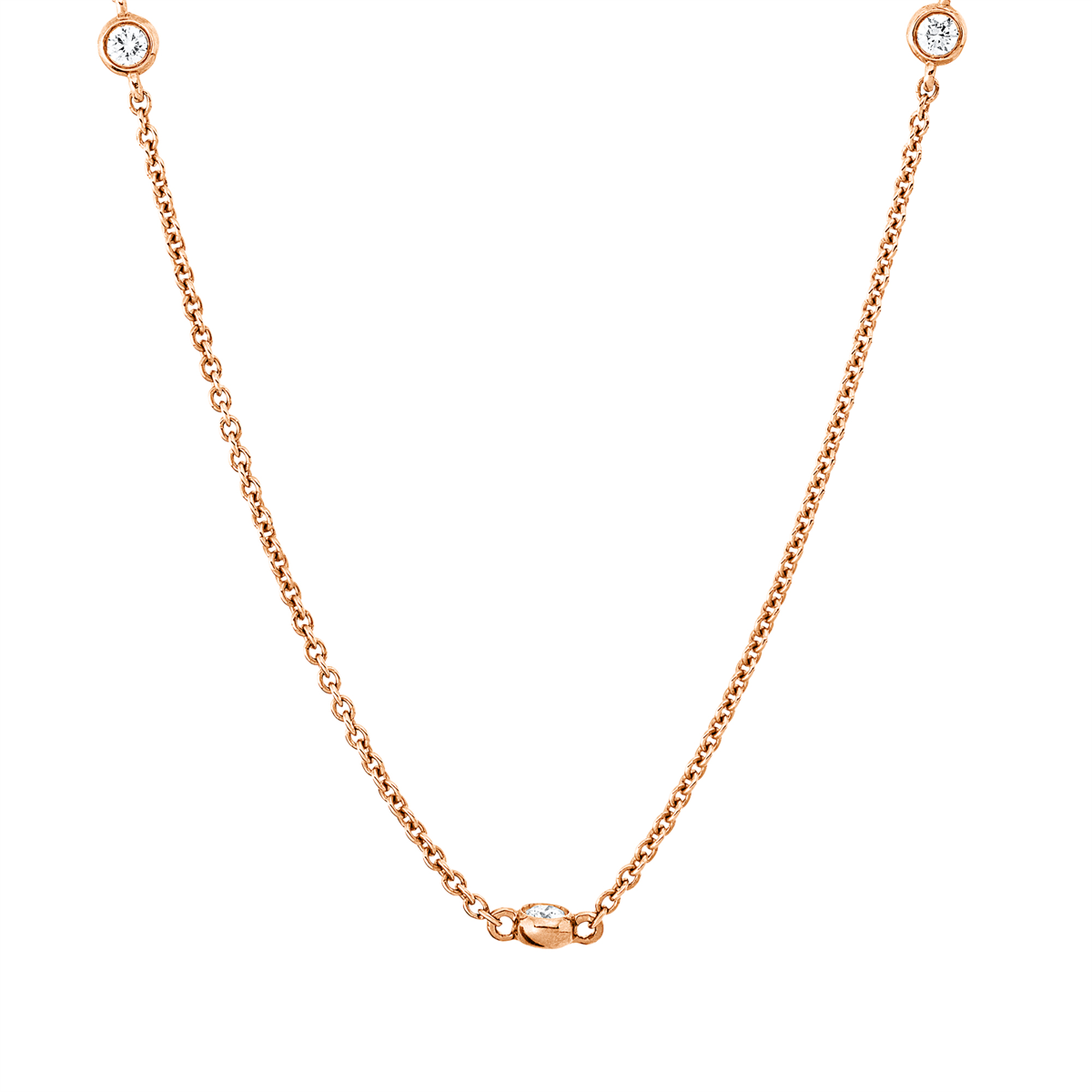 Modern Woman Collier - 4Q509