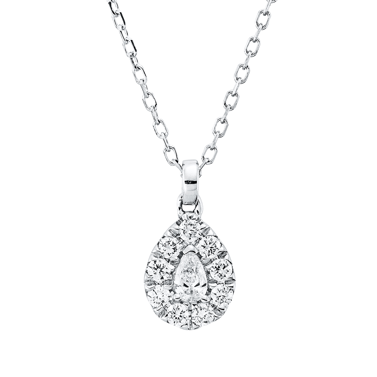 Illusion Classic Collier - 4Q511