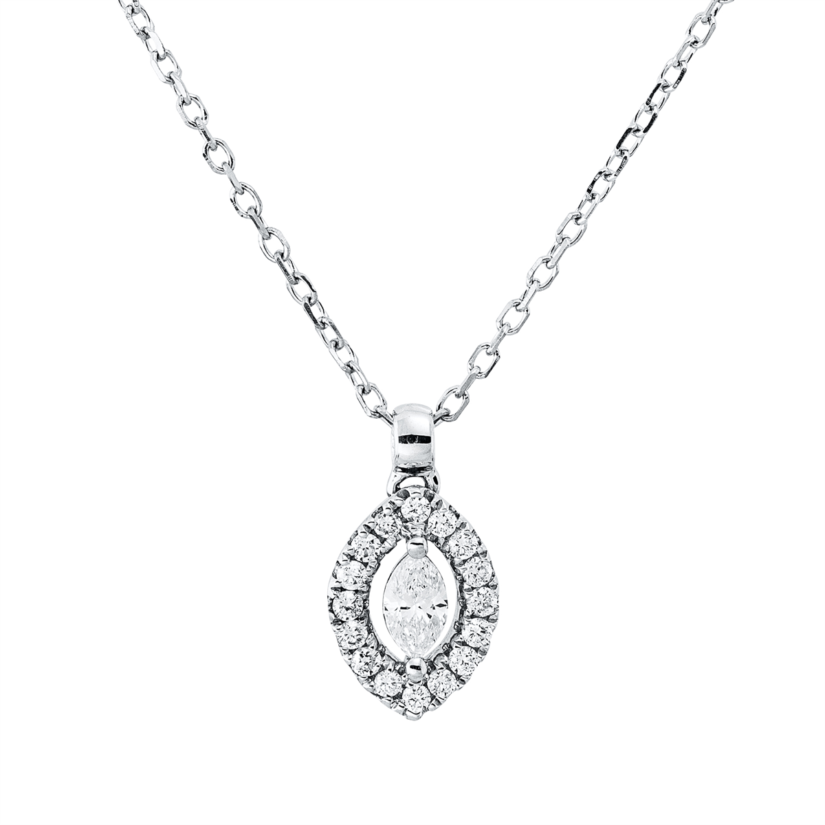 Modern Woman Collier - 4Q514