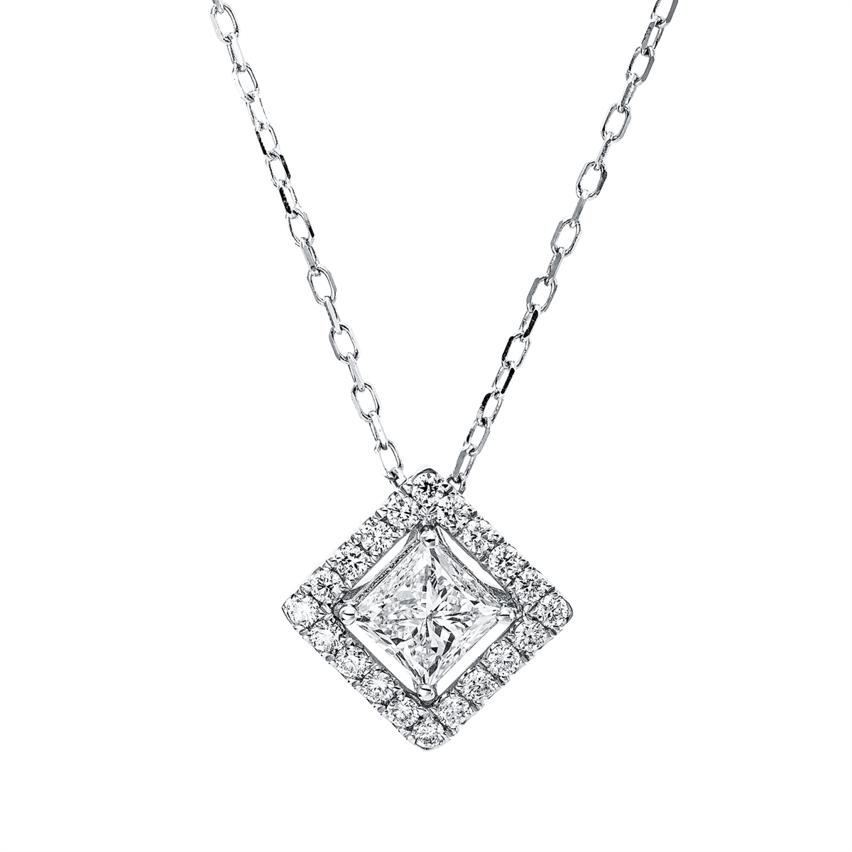 Modern Woman Collier - 4Q536
