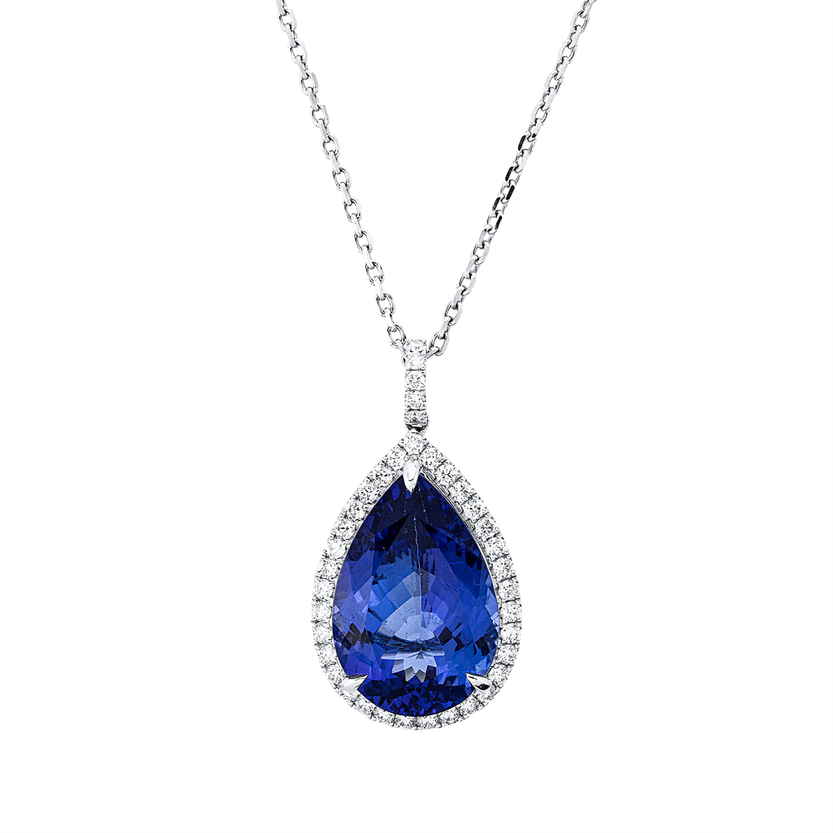 Farbstein Classic Collier - 4Q544