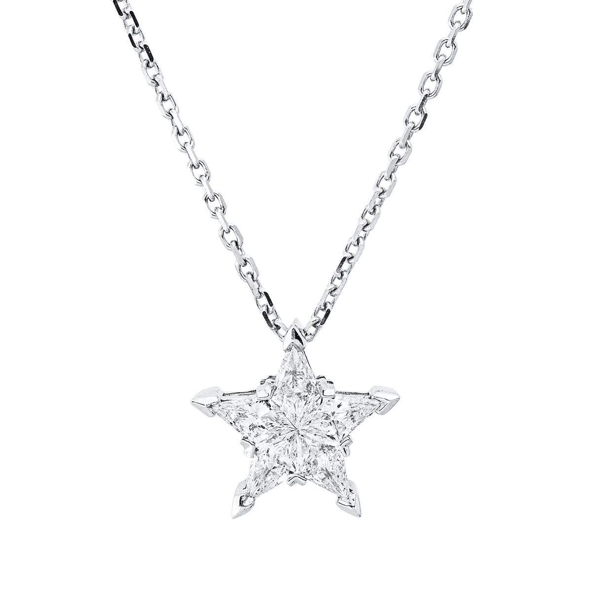 Illusion Classic Collier - 4Q574