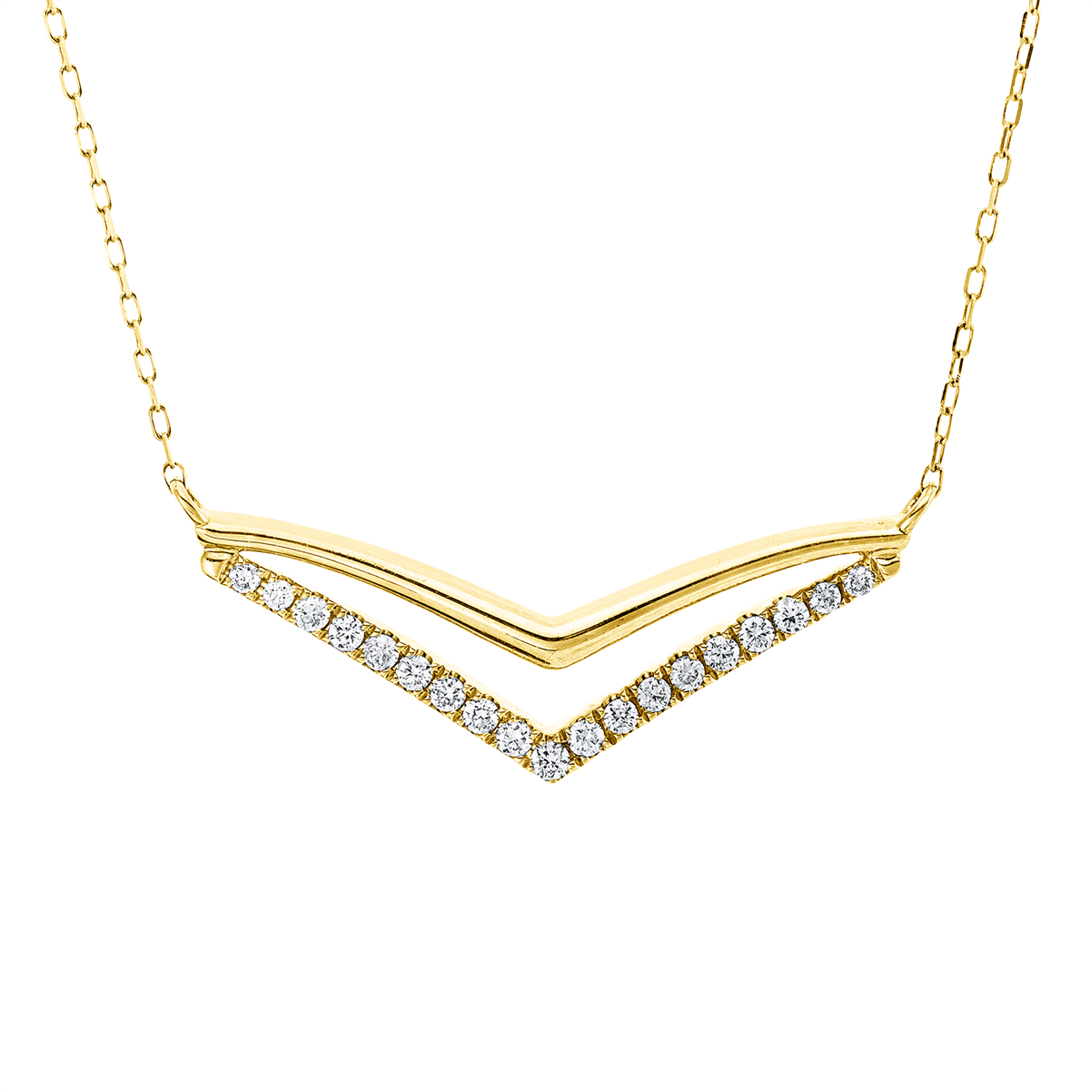 Modern Woman Collier - 4Q577
