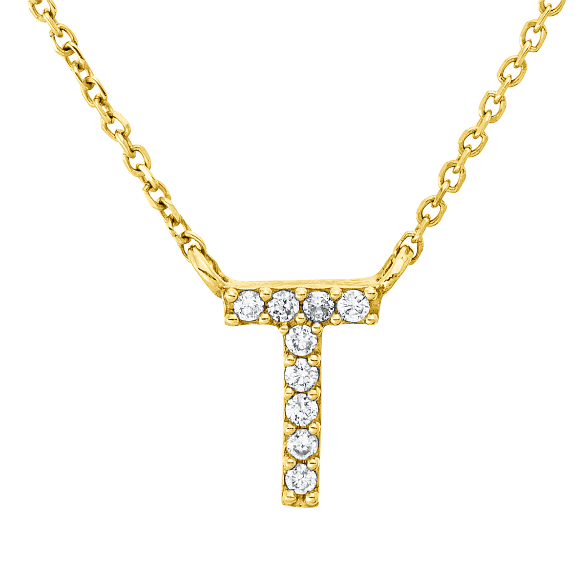 Buchstabe Collier - 4Q591