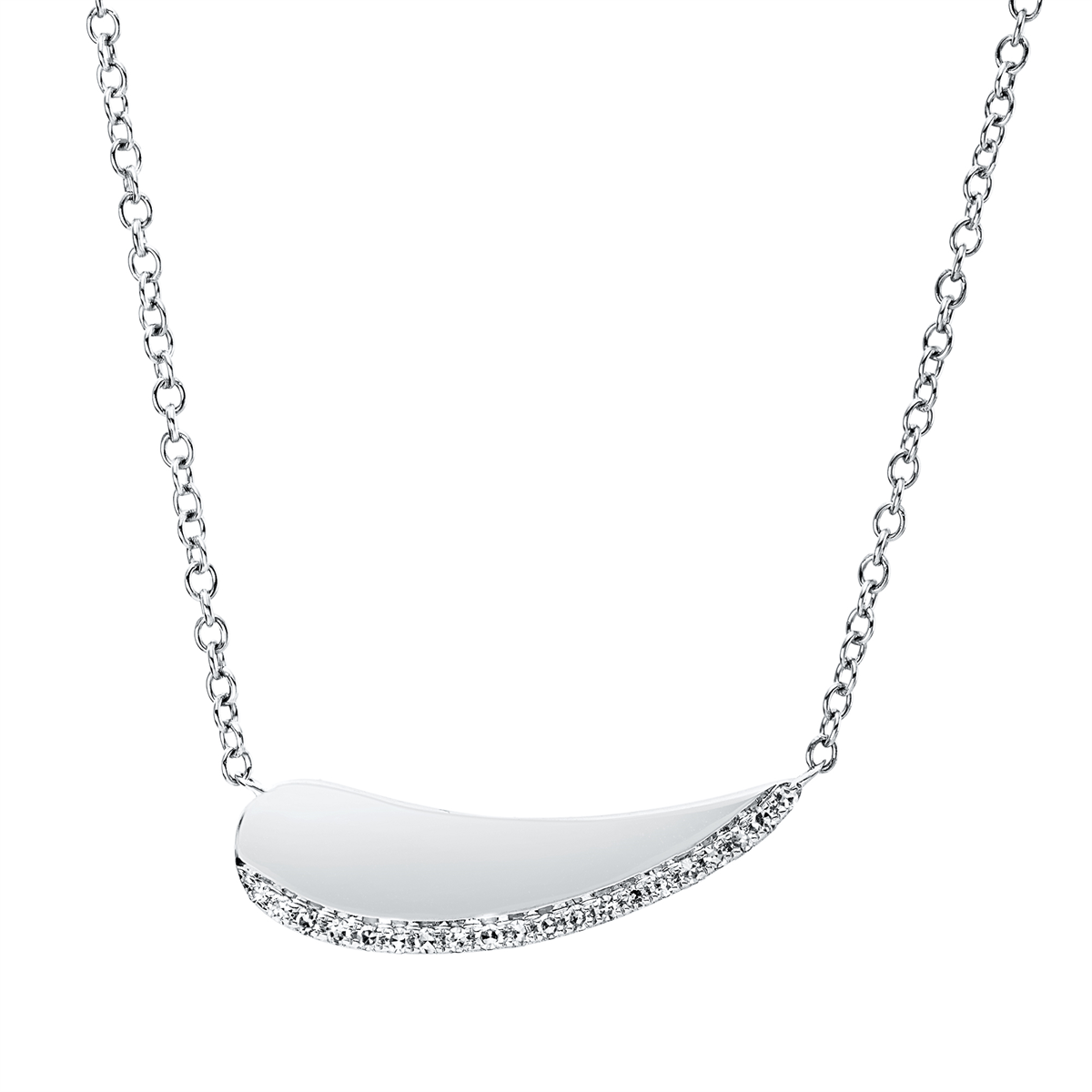 Modern Woman Collier - 4Q602