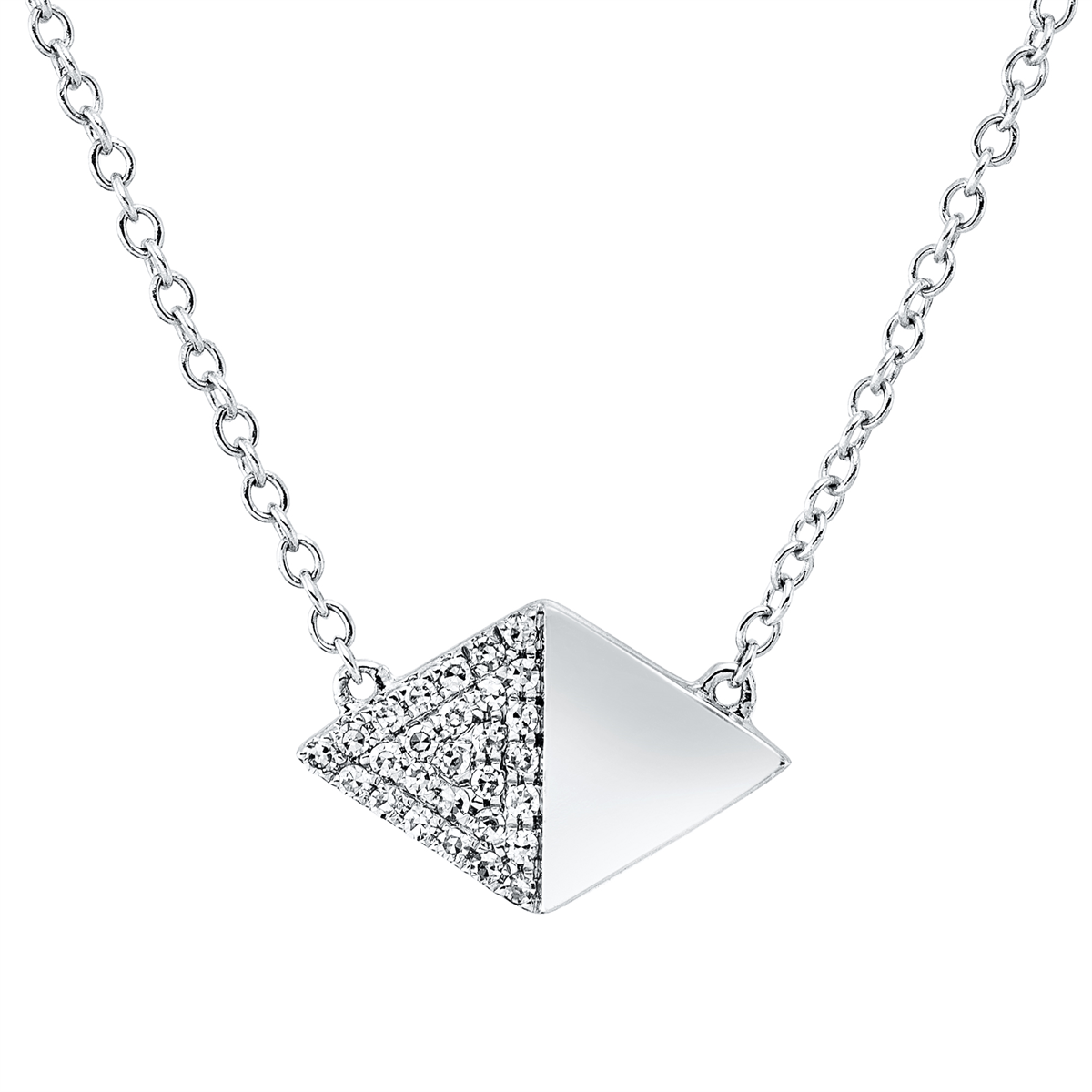 Modern Woman Collier - 4Q606