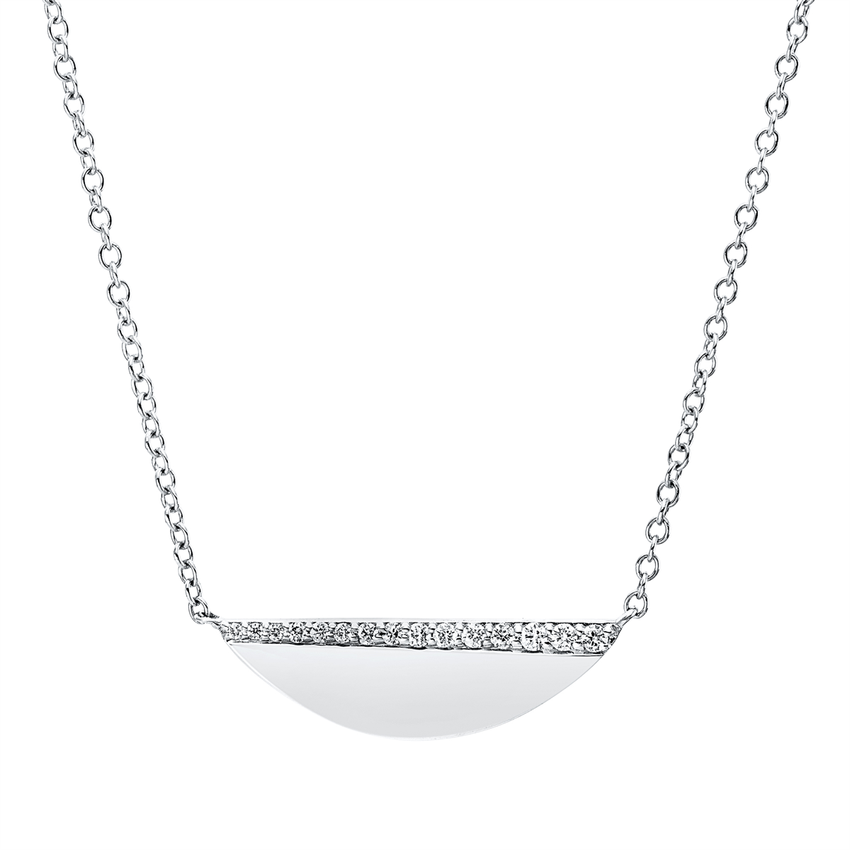 Modern Woman Collier - 4Q607