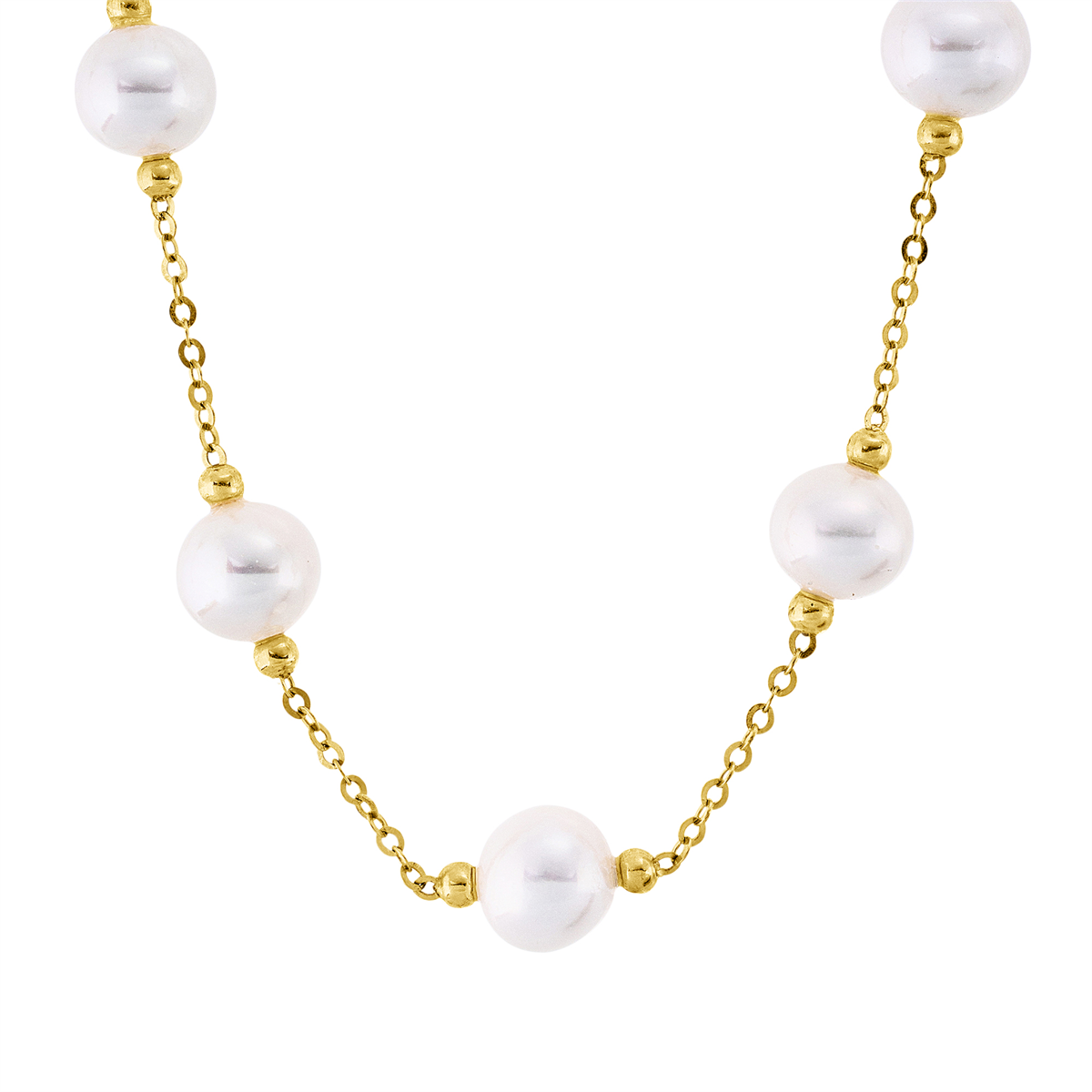 Perle Collier - 4Q615
