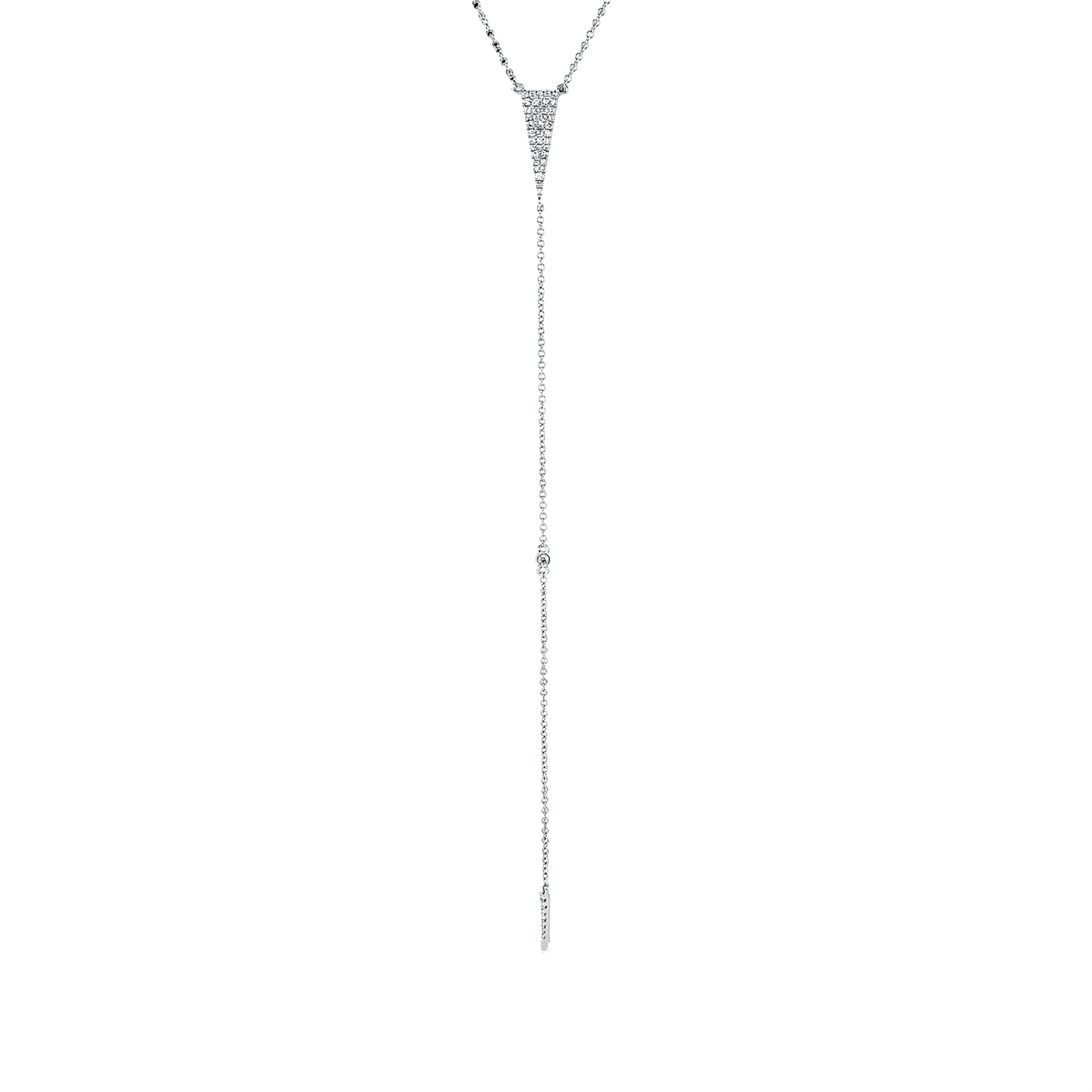 Modern Woman Collier - 4Q618