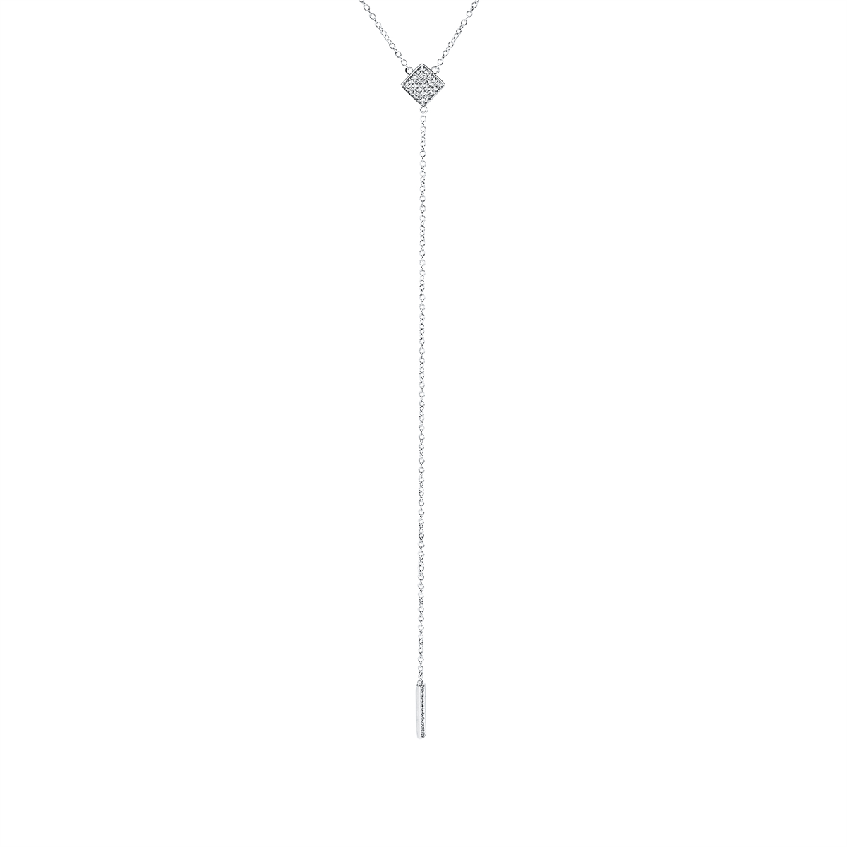 Modern Woman Collier - 4Q621