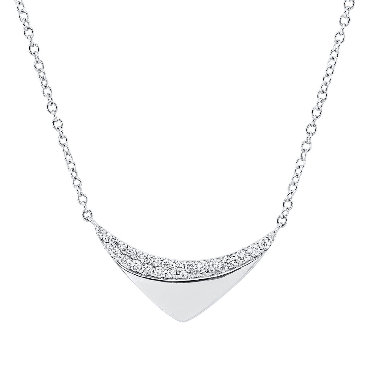 Modern Woman Collier - 4Q623