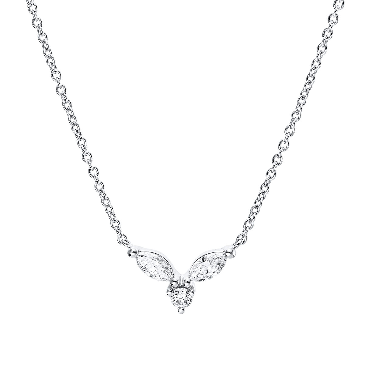 Modern Woman Collier - 4Q630
