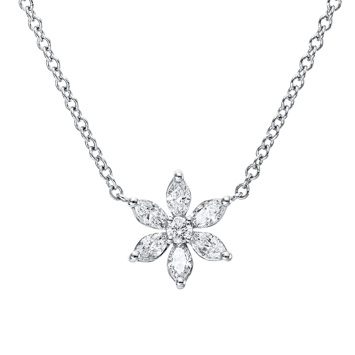 Modern Woman Collier - 4Q676