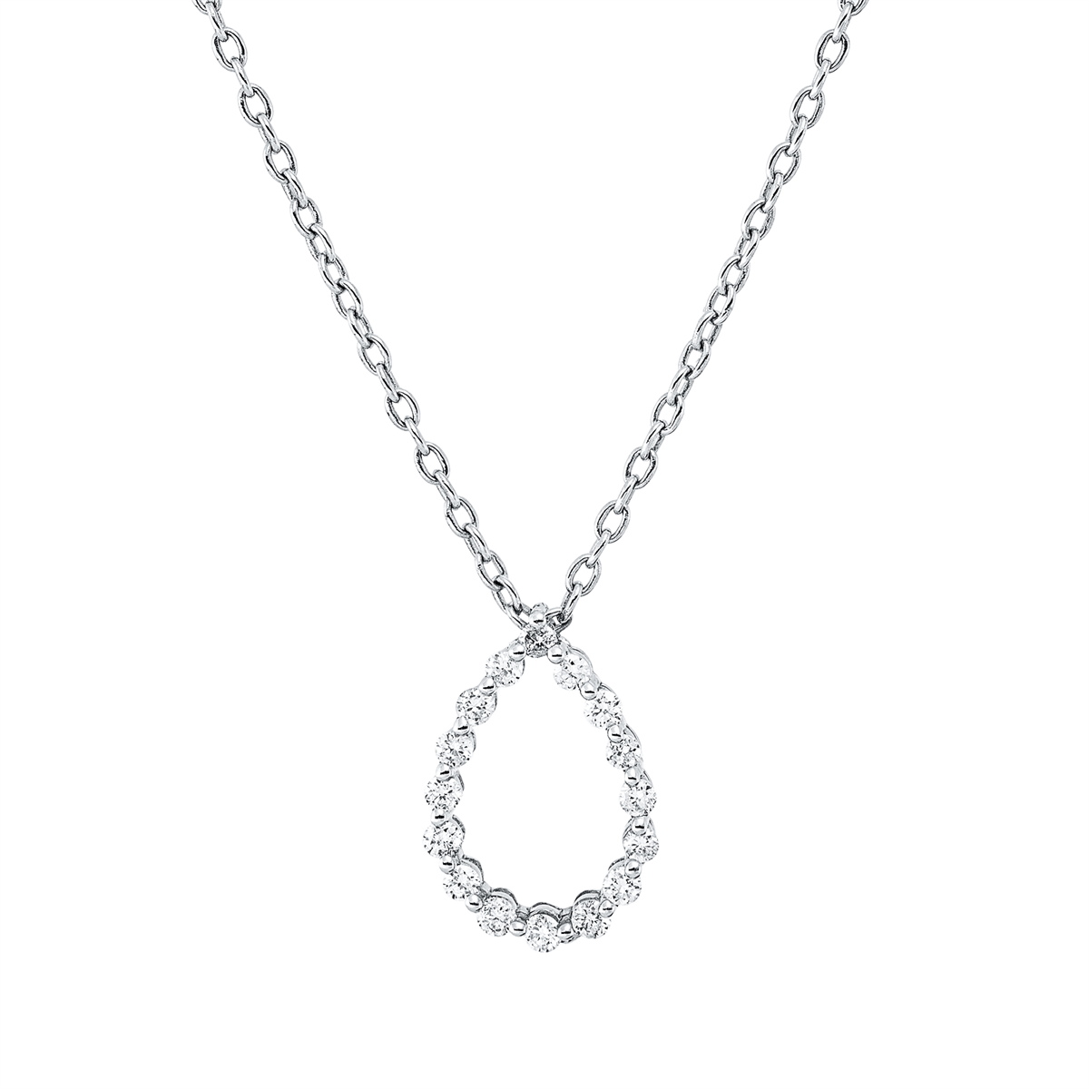 Modern Woman Collier - 4Q686
