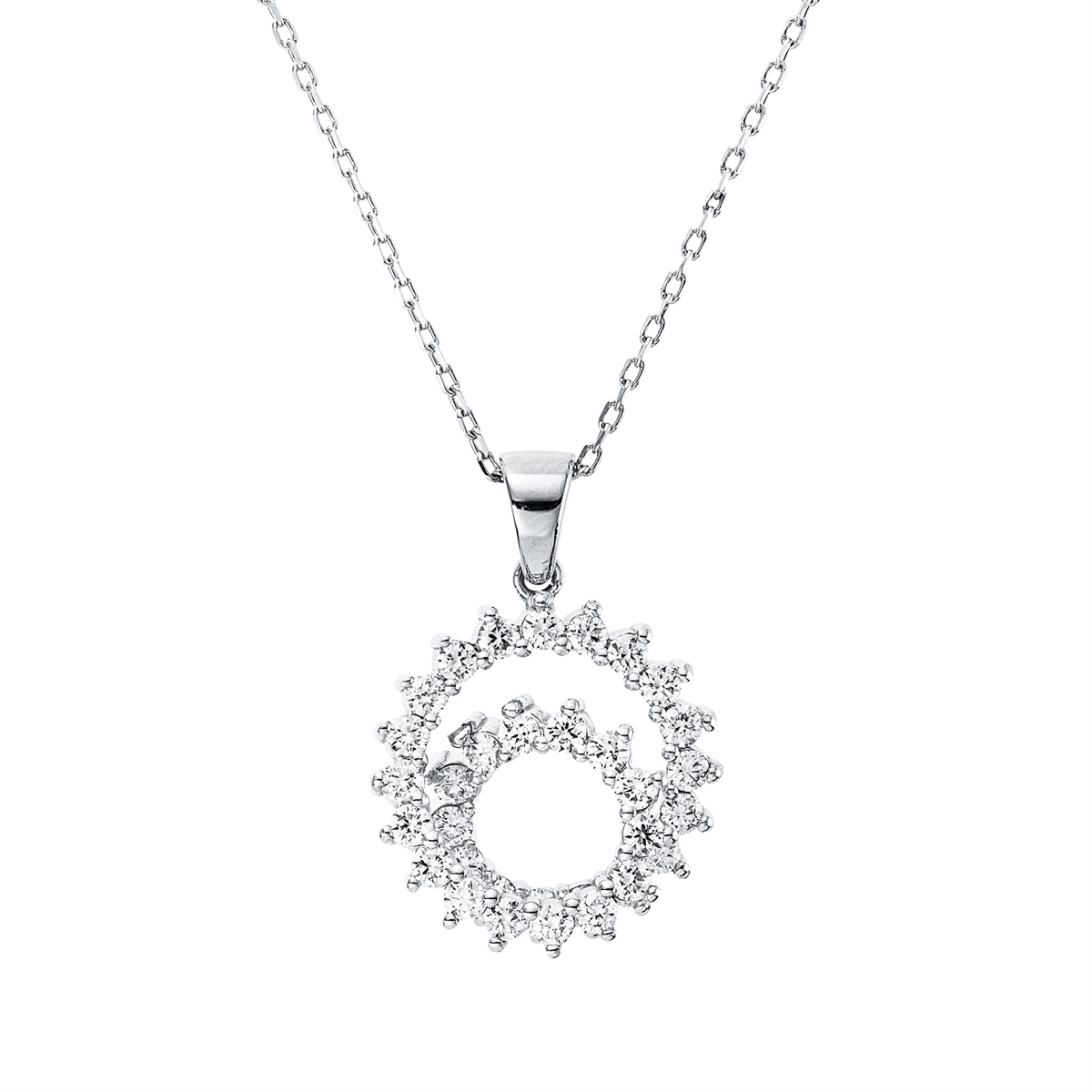 Modern Woman Collier - 4Q700