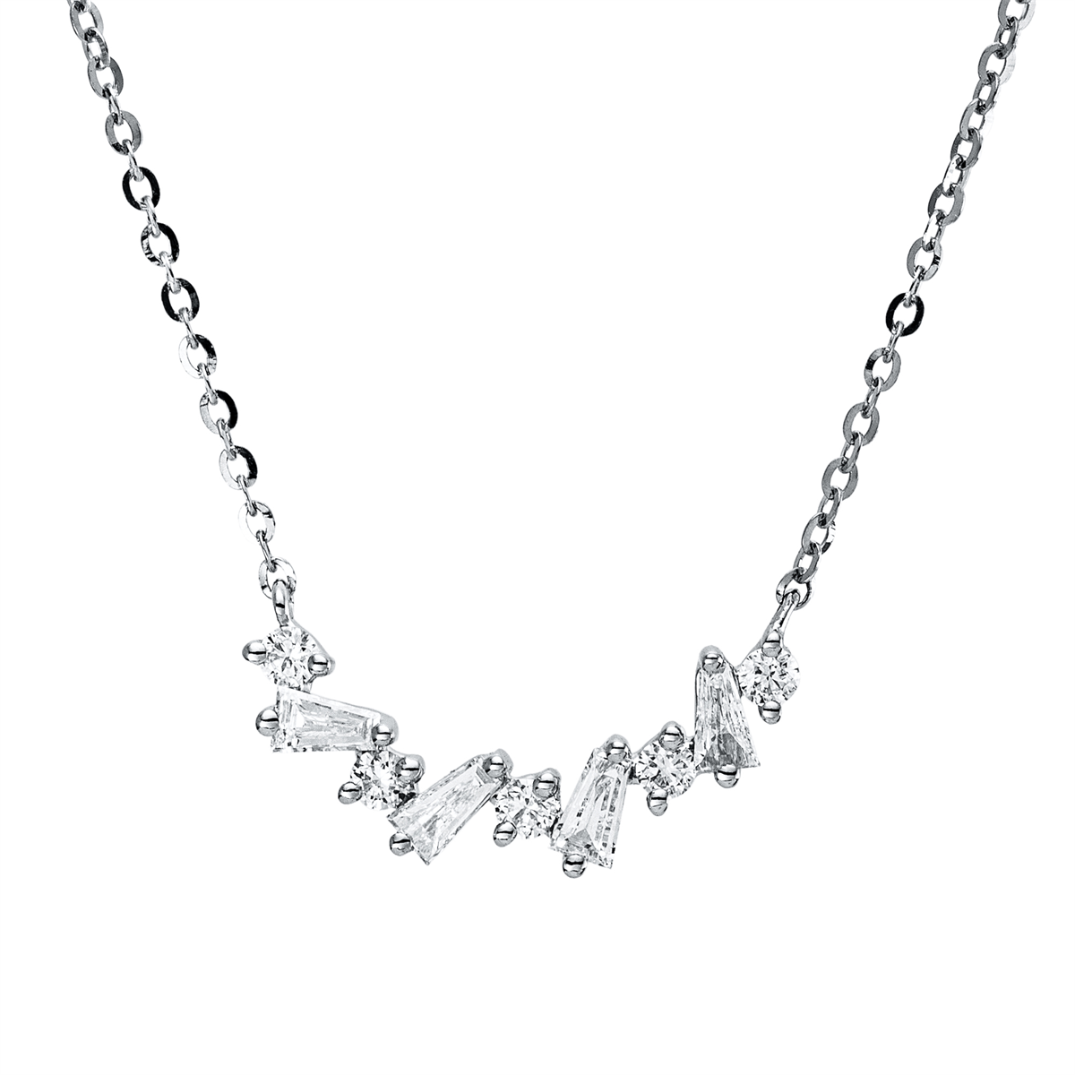 Baguette Collier - 4Q739
