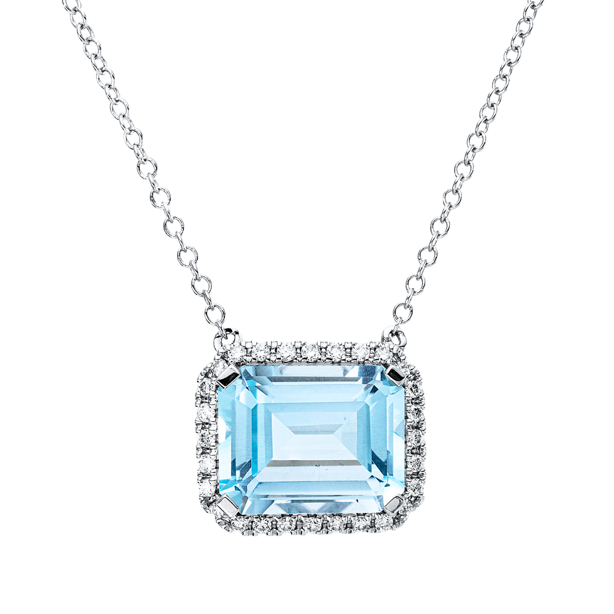 Farbstein Fashion Collier - 4Q745